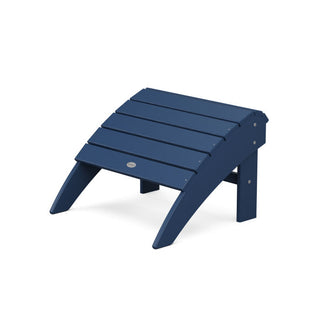 Vineyard Adirondack Ottoman