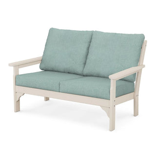 Vineyard Loveseat