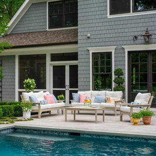 Vineyard Lounge Chair