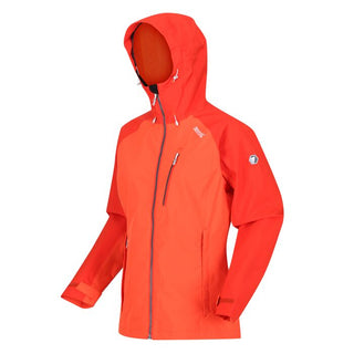 Birchdale Women's Rain Jacket - Main Image