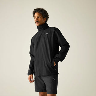 Matt II Men's Rain Jacket
