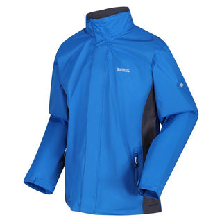 Matt Men's Rain Jacket