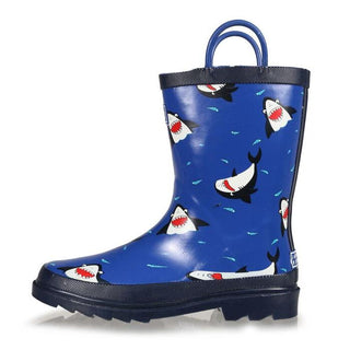 Kids Minnow Welly