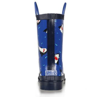 Kids Minnow Welly