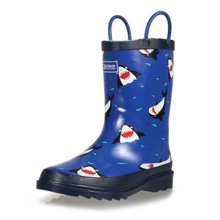 Kids Minnow Welly