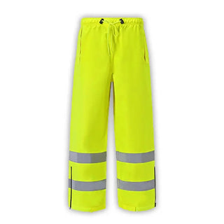 Hi-Viz Rain Pant