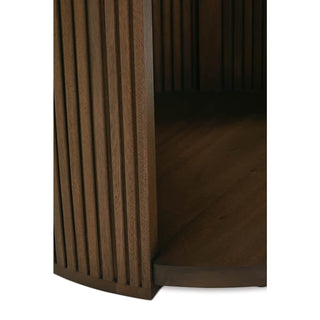 Kindred Alternate Round End Table