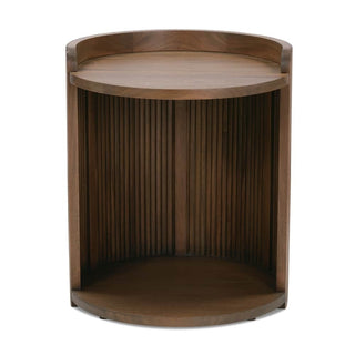 Kindred Alternate Round End Table