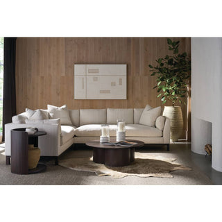 Kindred Round Cocktail Table