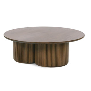 Kindred Round Cocktail Table
