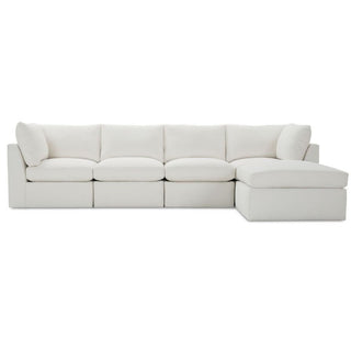 Zander Modular Sectional