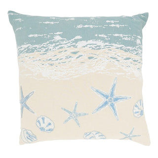 Beach Pillow