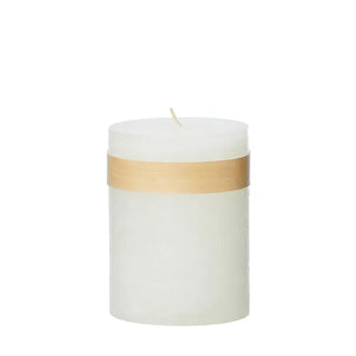 Timber 2x4" Candle