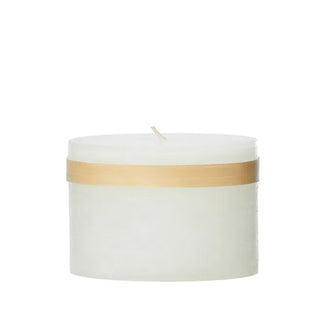 Timber 3x3" Candle