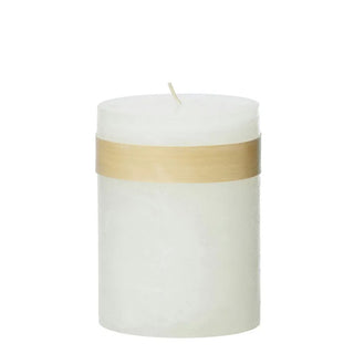 Timber 3x6" Candle