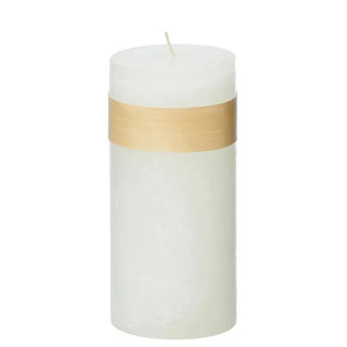 Timber 3x9" Candle