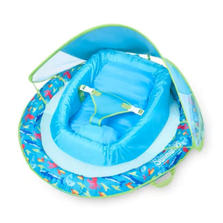Premium Infant Baby Spring Float