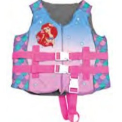 Life Jacket (PFD)