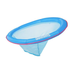 Premium Spring Float Papasan