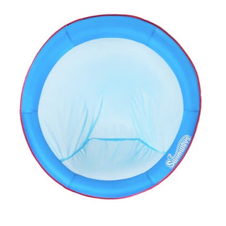 Premium Spring Float Papasan