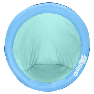 Premium Spring Float Papasan