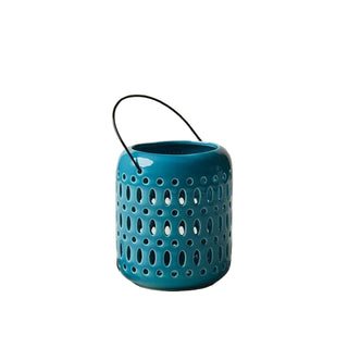 Fiesta Lantern Small