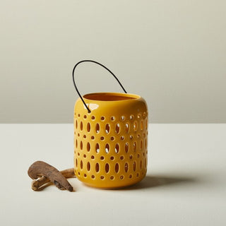 Fiesta Lantern Small