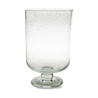 Bubble Glass Medium Hurricane