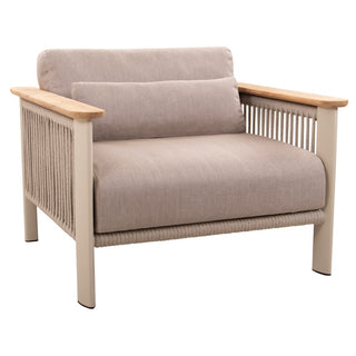 Tom Moore Lounge Chair