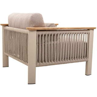 Tom Moore Lounge Chair