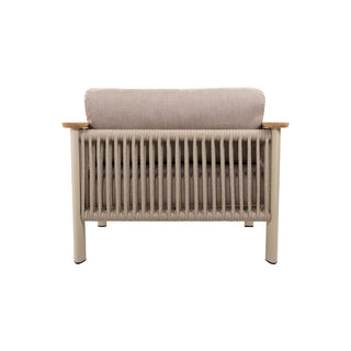 Tom Moore Lounge Chair