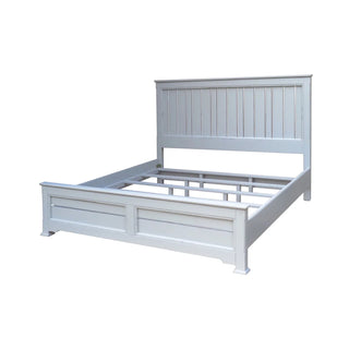 Cottage King Bed Frame