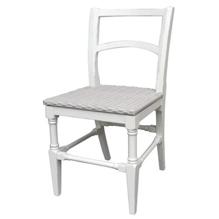 Island Dining Side Chair