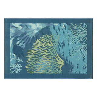 Esencia 24x35" Sea Life Doormats