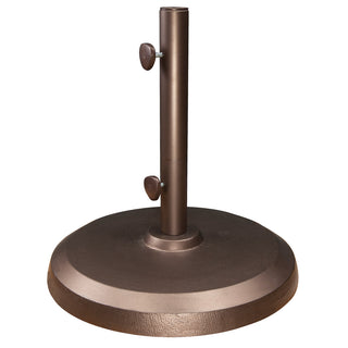 50 lb Umbrella Base