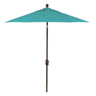 7.5' Aluminium Tilt Umbrella