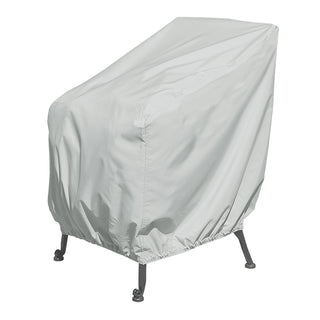 Lounge Chair Cover