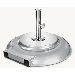 ACF 95lb Umbrella Base w/ Wheels