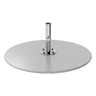 G-Plate 105lb Round Umbrella Base