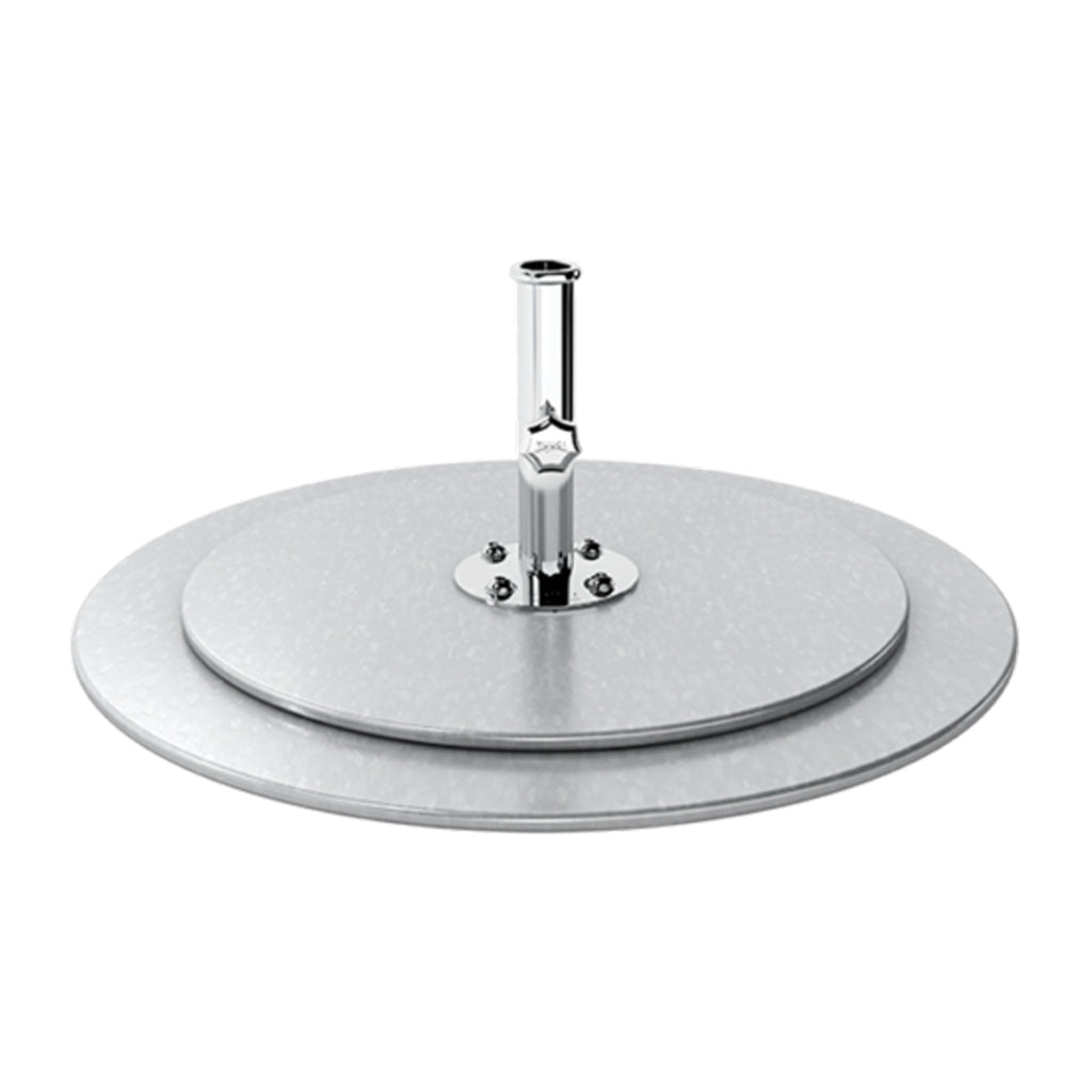 Flight Stack Plate G-Plate Stack 210lbs Round – Island Trading Limited