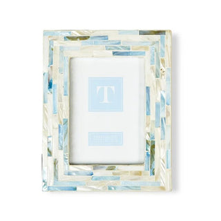 Tiled MOP 5x7" Frame