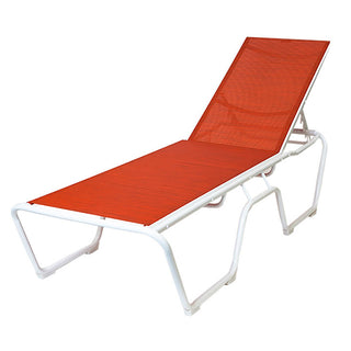 Country Club Sling Chaise