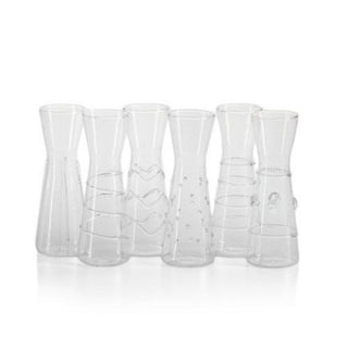 Assorted Individual Carafes