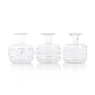 Glass Vase Assorted Styles