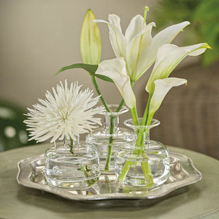 Glass Vase Assorted Styles