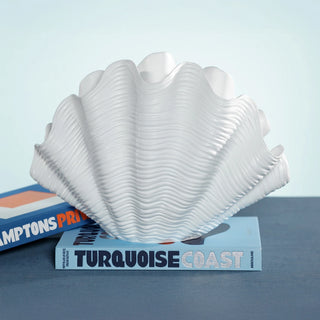 Belize Resin Decorative Shell