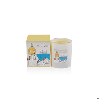 Cote d'Azur Scented Candle 7.5oz