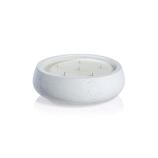 Côte d'Azur Concrete 6 Wick Candle 45.5 oz