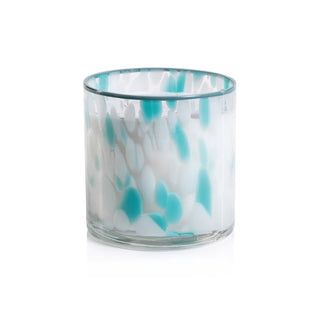 Sea Salt and Coastal Candle